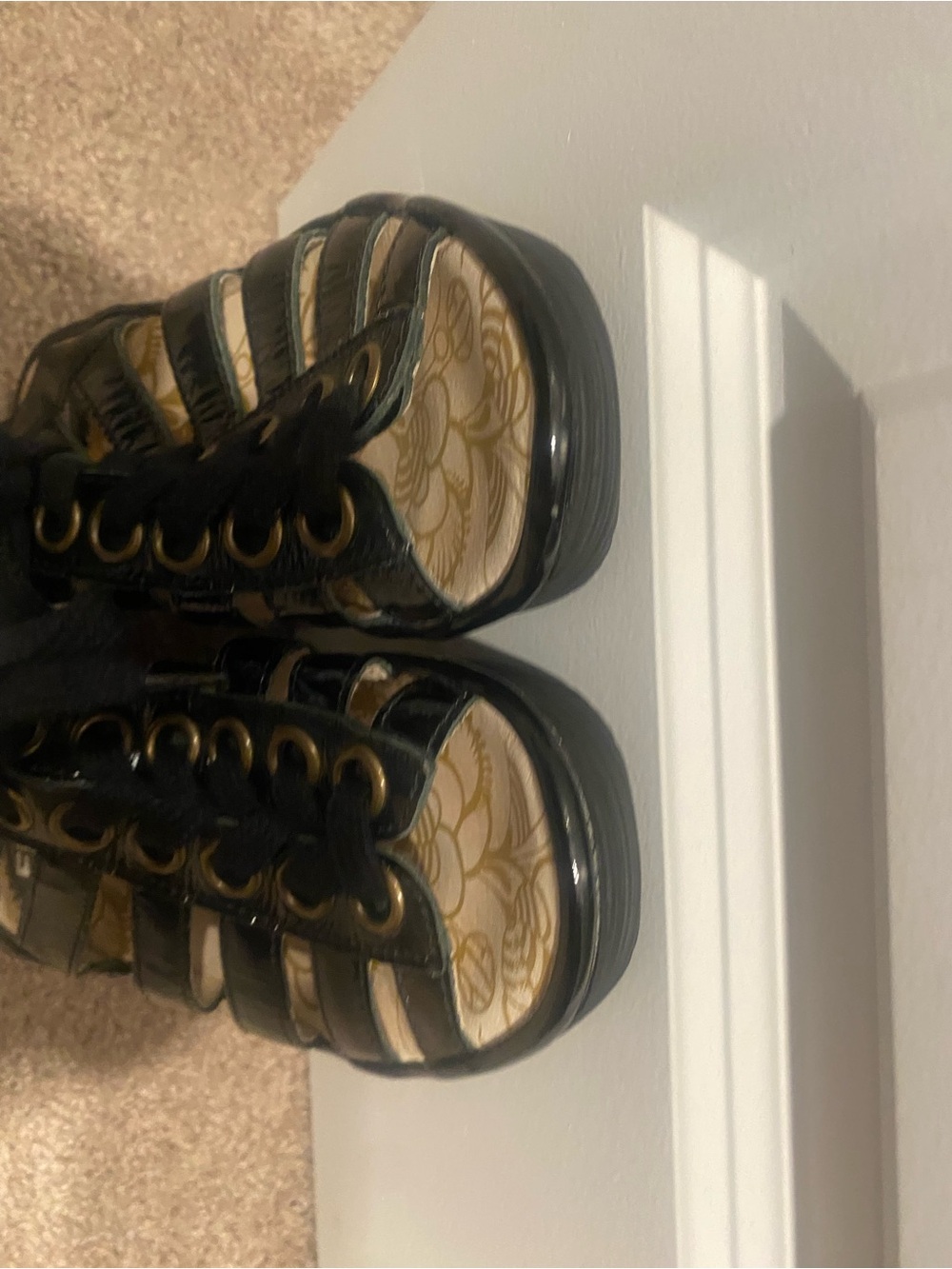 Shoes - Picture 8 of 12